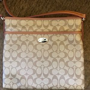 Coach Crossbody